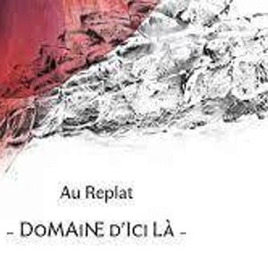 Pause Canon (rouge) - Le Raisin et l'Ange - gilles-antonin-azzoni