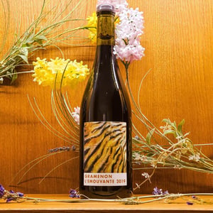 L'Émouvante - Domaine Gramenon - michele-aubery-laurent-maxime-francois-laurent