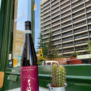 Garganuda Soave - Garganuda - Andrea Fiorini Carbognin 