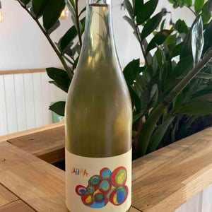 A 1000 Fires - Jauma Wine - denise-james-erskine