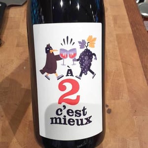 A 2 C’est Mieux - Romain Le Bars - romain-le-bars