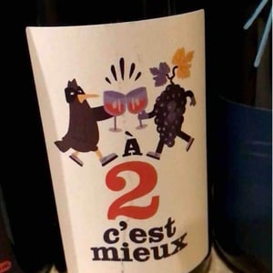 A 2 C’est Mieux - Romain Le Bars - Romain Le Bars 