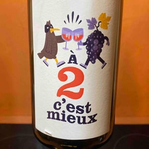 A 2 C’est Mieux - Romain Le Bars - Romain Le Bars 