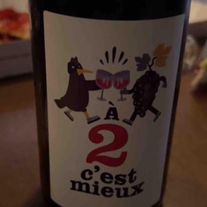 A 2 C’est Mieux - Romain Le Bars - romain-le-bars