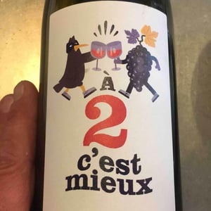 A 2 C’est Mieux - Romain Le Bars - romain-le-bars