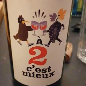 Romain Le Bars - Romain Le Bars - A 2 C’est Mieux