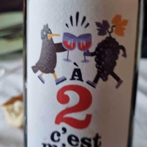 Romain Le Bars - Romain Le Bars - A 2 C’est Mieux