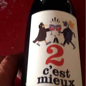 A 2 C’est Mieux - Romain Le Bars - romain-le-bars