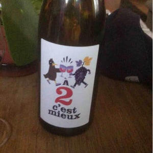A 2 C’est Mieux - Romain Le Bars - romain-le-bars