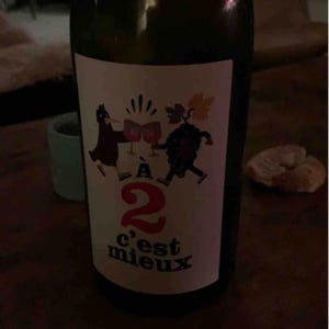 Romain Le Bars - Romain Le Bars - A 2 C’est Mieux
