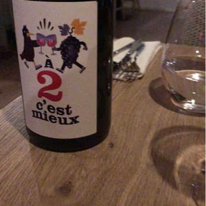 A 2 C’est Mieux - Romain Le Bars - Romain Le Bars