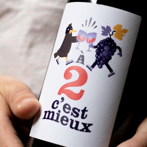 A 2 C’est Mieux - Romain Le Bars - romain-le-bars