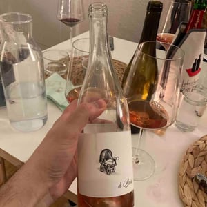 À Baïa - Domaine des Amiel - Aymeric & Jordan Amiel 