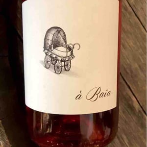 À Baïa - Domaine des Amiel - aymeric-jordan-amiel