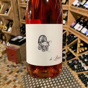 À Baïa - Domaine des Amiel - aymeric-jordan-amiel