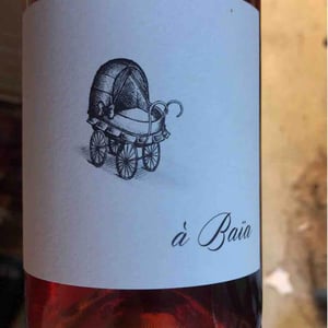 À Baïa - Domaine des Amiel - Aymeric & Jordan Amiel 