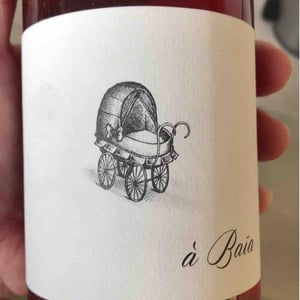 À Baïa - Domaine des Amiel - aymeric-jordan-amiel