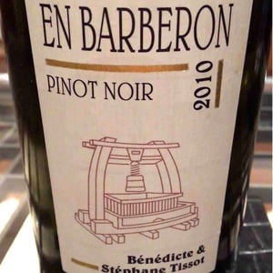 En Barberon Pinot Noir