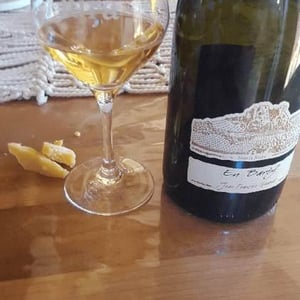 En Barby - Domaine Ganevat - anne-jean-francois-ganevat