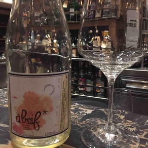 À Boif - Pierre Beauger - Pierre Beauger 