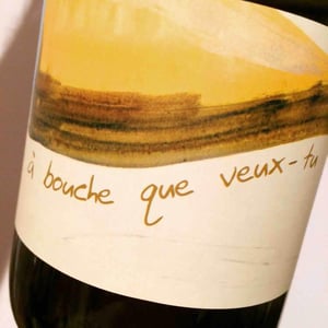 À Bouche Que Veux-Tu - Les Terres Promises - jean-christophe-comor