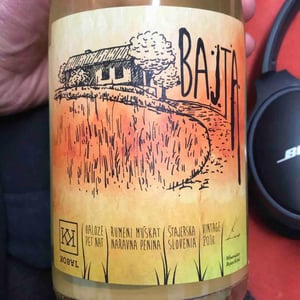 Bajta - Kobal Wines - bojan-kobal