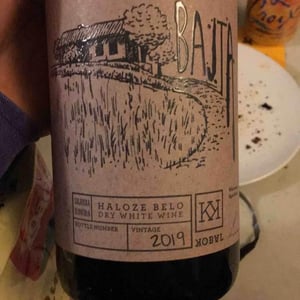 Bajta - Kobal Wines - bojan-kobal