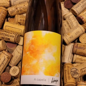 A Capella - Domaine Loberger - famille-loberger -2019