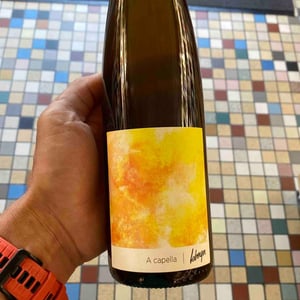 A Capella - Domaine Loberger - Famille Loberger -2019