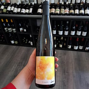 A Capella - Domaine Loberger - famille-loberger -2019