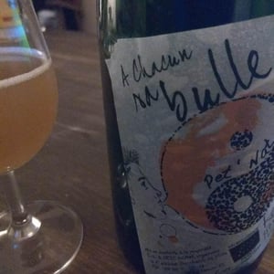 A Chacun Sa Bulle