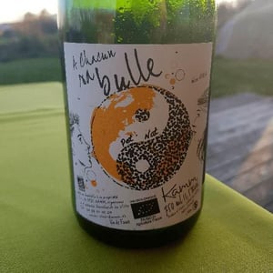 A Chacun Sa Bulle - Jean-Louis & Éric Kamm - eric-kamm