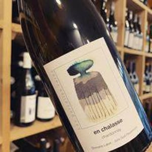 Les Parcelles Rares - En Chalasse Chardonnay - Domaine Labet - julien-charline-romain-labet