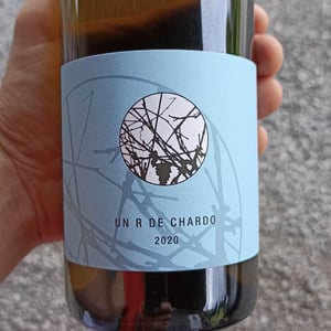 Un R de Chardo - Clos de la Barthassade - helene-guillaume-baron -2020