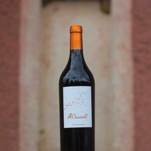 À Chastelet - Domaine de Chastelet - valerie-sylvere-coquereau