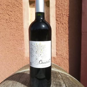 À Chastelet - Domaine de Chastelet - Valérie & Sylvère Coquereau 