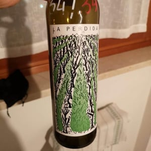 A Chiara - La Perdida - nacho-gonzalez