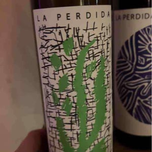A Chiara - La Perdida - nacho-gonzalez