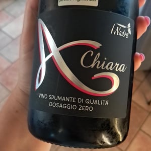 A Chiara - Azienda Agricola I Nadre - Fabrizio Beatrici 