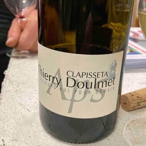 Clapisseta - Vignobles Doulmet - Domaine Du Fils D'Eole - Thierry & Rémy Doulmet 