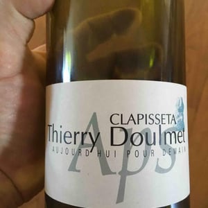 Clapisseta - Vignobles Doulmet - Domaine Du Fils D'Eole - thierry-remy-doulmet