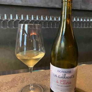 A Clara - Domaine de la Garance - pierre-quinonero