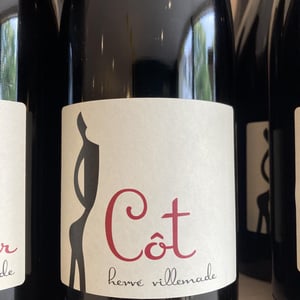 Côt - Hervé Villemade - herve-villemade