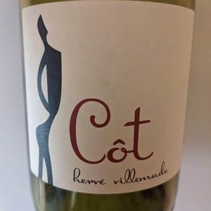 Côt - Hervé Villemade - Hervé Villemade 
