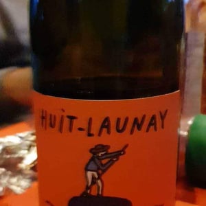 Côt - Huit-Launay - Alexandre Giquel 