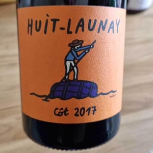 Côt - Huit-Launay - Alexandre Giquel 