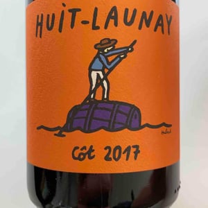 Côt - Huit-Launay - Alexandre Giquel 