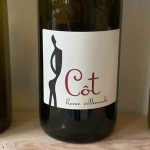 Côt - Hervé Villemade - Hervé Villemade 