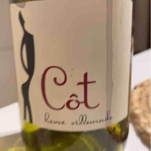 Côt - Hervé Villemade - Hervé Villemade 
