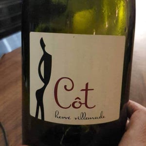 Côt - Hervé Villemade - herve-villemade